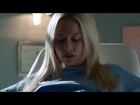 Grimm - pregnant scene 1