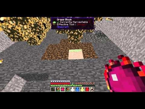 how to use a transmutation table | tekkit legends