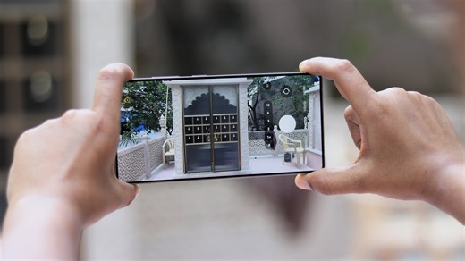 Galaxy S25, S24 now support HDR editing in Adobe Lightroom