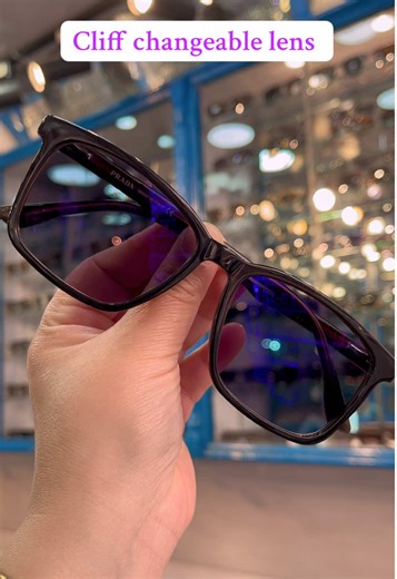 Cliff Changeable lens. Cliff Drive Clear UV lens is a specialized driving lens designed to enhance safety and comfort in various lighting conditions, particularly at night. It provides comprehensive protection and visual enhancements through a range of integrated coatings features of the Cliff Drive Clear UV lens: Complete UV Protection: The lens offers full UV protection, shielding your eyes from harmful sunlight (UVA/UVB) to prevent long-term eye damage. Anti-Reflective (AR) Coating: This coat