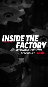 3.7K views · 28 reactions | Ever wondered what’s inside the Haas factory? 樂 Let’s take a look. https://hubs.la/Q02-Q2_H0 #haascnc #haasautomation #haastooling | Haas Automation, Inc. | Facebook