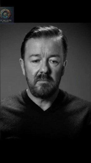 Ricky Gervais on Religion and God