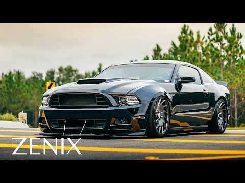 ZENIX - Top Car Music Album Hits Deep House Feelings Relax #carmusicmix2026