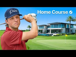 Attempting to Shoot My Lowest Round | #1