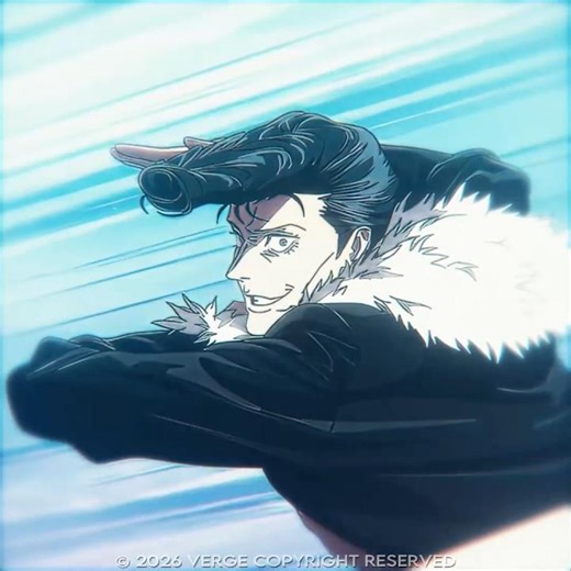 every last drop. // #ryuishigori #jujutsukaisen #anime #edit #fyp