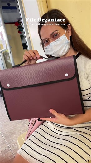 Effortless Document Organization with a File Organizer