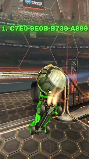 I FOUND 4 TRAINING MAPS THAT'LL TURN YOU INTO AN SSL WITHIN A WEEK 🚨🚨| SUBSCRIBE! | #rocketleague