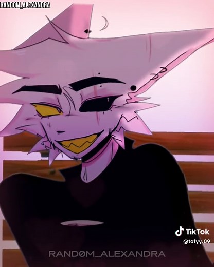 Eye Contact Trend with Silly S.K. Animations