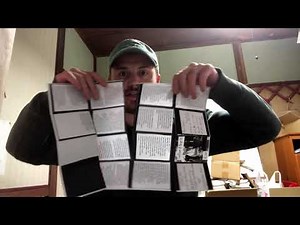 Zine Tutorial! // Cheap and Easy 16 page zine w/ Craig Atkinson