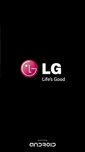 LG G3 startup and shutdown