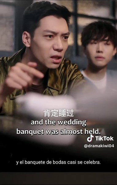 Summer Rose: Romance y Conflictos en el CDRama