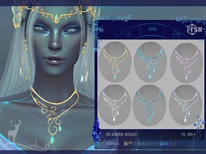 DanSimsFantasy's Sims 4 Downloads