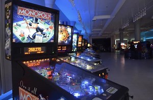 Bay Shore mall arcade will close and reopen as Video Game Trading Post 3.0
