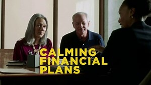 Certified Financial Planner (CFP) TV Spot, 'Cal, Val & Ellen'