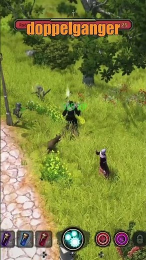 Early Game Inquisitor Build | Sacred 2 Remaster Guide