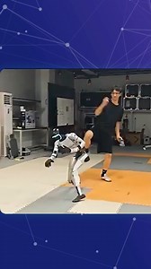 84 reactions | SUSTech's ACT Lab pushed humanoid robots to their limits in extreme 'violance tests'. The viral footage is raising questions about safety, ethics, and AI contorl. #sustech #AIrisks #RobotSafety #futuretech | Under Review | Facebook