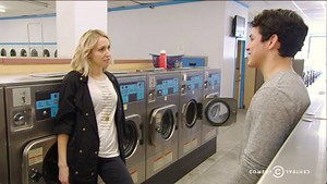 Nikki meets a self-proclaimed panty-sniffer on the latest Not Safe with Nikki Glaser: http://on.cc.com/1Sh1MVf | Comedy Central