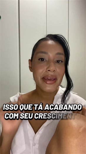 Assiste esse vídeo até o final que essa dica vale ouro. Eu quero te ajudar a acabar com essa ansiedade aí dentro caso você queria ser criadora de conteúdo #fyp #criadordeconteudo #viralizarnotiktok #viralizar #tiktok