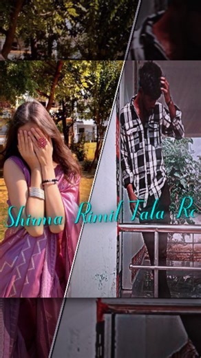 [ ʙᴜᴋᴀ ᴇᴅɪᴛᴏʀ ] on Instagram: "Shiema Rimil Tala Re..."