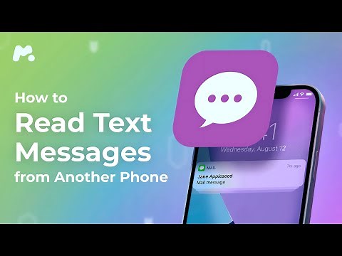 How to Read Text Messages Without Being Seen ✉️ | mSpy App
