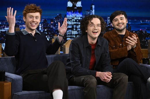 'SNL' overhaul hits comedy trio Please Don't Destroy as 1 joins cast, 1 leaves