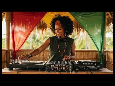 Roots Reggae 2026 – Roots Revival & Conscious Reggae Hits