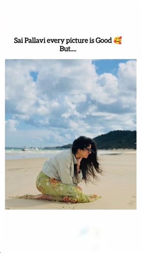 Sai Pallavi ❤️ #shorts #ytshorts #saipallavi #viralvideo #trend #beautiful #simplicity #idol_editzz