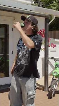 Ep. 1 of “Slay’s World” just dropped on ‪@AxellHodges96‬ YouTube channel 👀