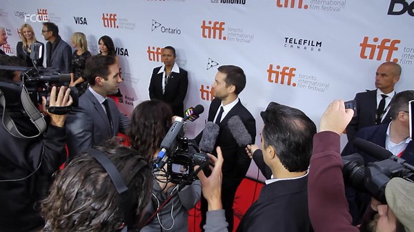 Peter Sarsgaard, subtle brilliance in high-stakes drama