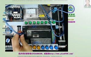 通讯线USB驱动安装讲解教学视频 PLC自动化编程培训教程 PLC自动化应用培训教程