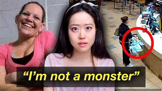 Baby Returned Unresponsive, Babysitter Smiles in Interview