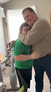 Its the little things that make the most wholesome moments 🥰 Happy World Down Syndrome Day! 💙 #WorldDownSyndromeDay2024 | Baker Banter