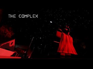 Exploring the complex(Roblox)