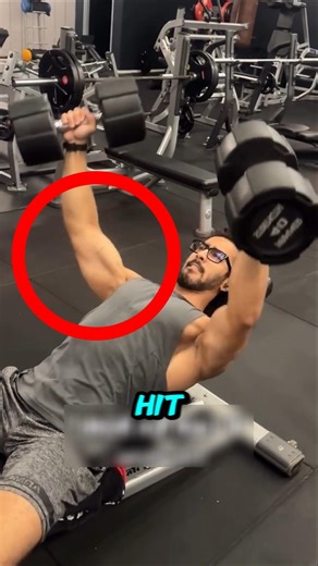 This Lift Went Horribly Wrong… Then He Did The Unthinkable!?😳😱