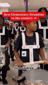 671K views · 27K reactions | 論✨ These kids understood the assignment!  : @itsbandraw #HBCU #HBCULifestyle #DrumlineDreams #FutureLegends #BlackExcellence | HBCU Lifestyle | Facebook