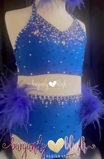 Jazz Dance Feather Costume, Custom Solo Costume,dance Competition Costume, Jazz Costume - Etsy