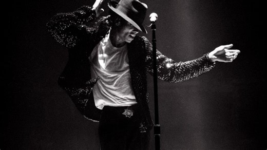 Michael Jackson's glittery sock sells for more than $8,000 at French auction
