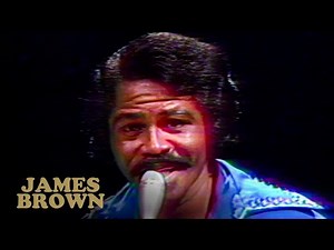 James Brown - A Future Shock Christmas (Dec. 1976)