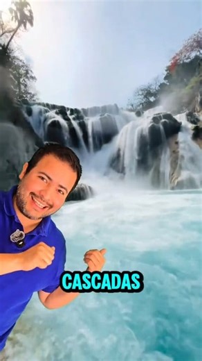 Cascadas en la huasteca, las mejores cascadas y los mejores tours con nosotros! | Huasteca Potosina