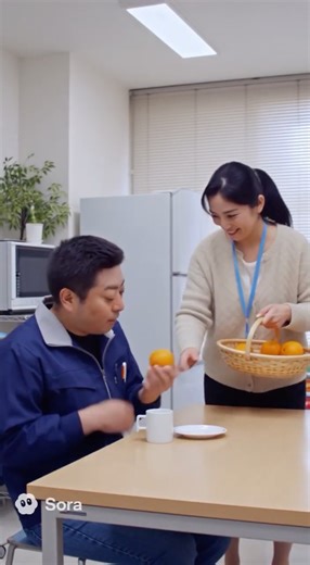 皮ごとハラスメント 皮ごと食べた方が栄養一杯で健康に良いお肌に良いという押し付けの人たまにおるよね。もらう側だとそれ断りにくい、けどいらないだと角が立つ#ハラスメント#健康#コント #美容 #啓発