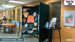 Tampa-Hillsborough County Public Library on Reels