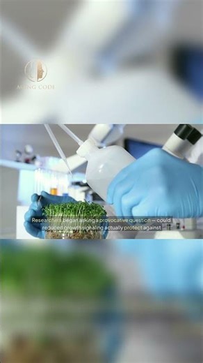 People With Almost No Growth Hormone Activity Have Far Less Cancer