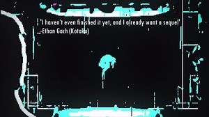 The Eternal Castle [REMASTERED]