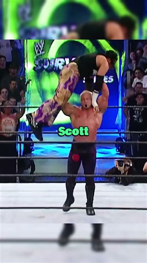 When Scott Steiner Return in WWE #wwe #scottsteiner