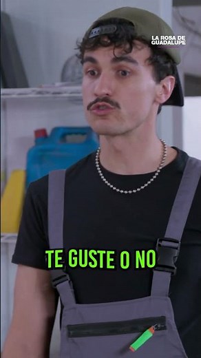 🥺💔 I’m a burden, the leftovers nobody wants! 😢 #LaRosaDeGuadalupe