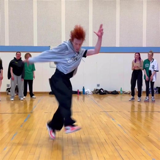 Lion King Dance Choreography by 100 People | Impressive Performance