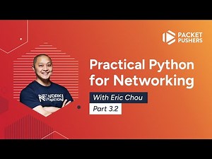 Practical Python For Networking, Part 3.2: Detecting Route Changes With Nornir