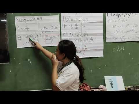 FIND THE DERIVATIVE OF THE GIVEN FUNCTIONS