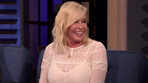 A flatulent passenger tested Chelsea Handler's patience on a recent flight to Florida. #CONAN | Team Coco