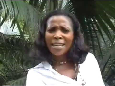 KWA NIINI - ROSE MUHANDO ( Official Video)